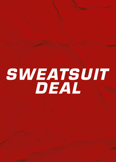 Sweatsuit Deal