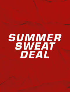 Summer Sweat 