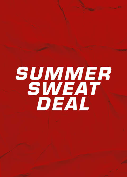 Summer Sweat Deal