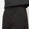 Colston Pant garment dyed black