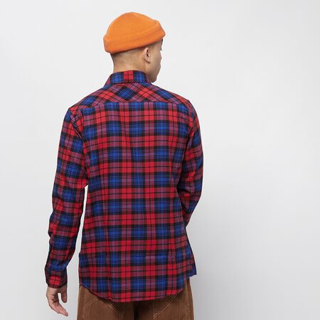 Checked Flanell Shirt 
