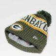 NFL Green Bay Packers Bobble Sideline Knit Home