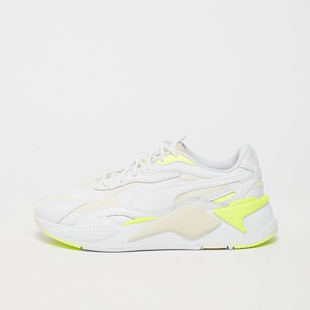 RS-X³ Fluo