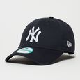Baseball-Cap 9Forty League Basic MLB New York Yankees 