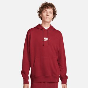 Club + French Terry Pullover Hoodie LBR