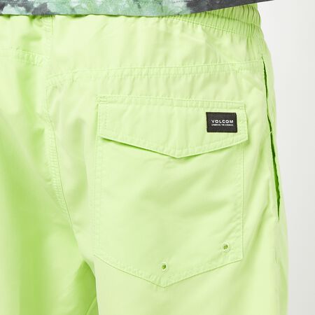 Lido Solid Trunk 16 