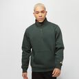 Chase Neck Zip Sweater 