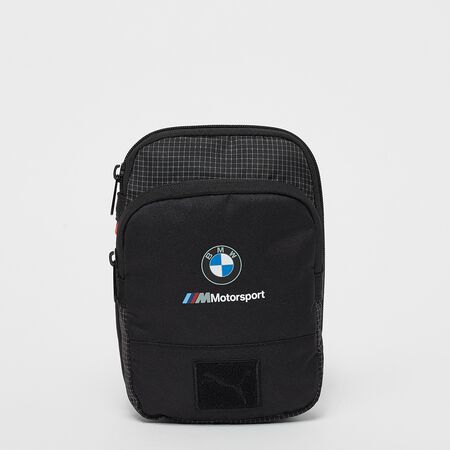 BMW M Motorsport Small Portable puma black