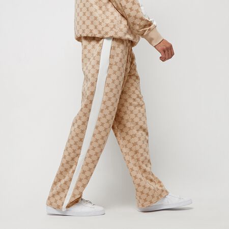 T7 Track Pants All Over Print 