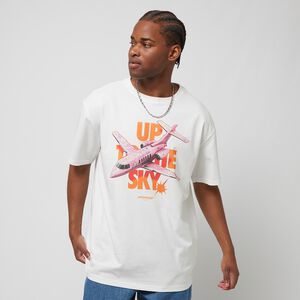 Up to the Sky Oversize Tee 