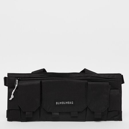 FLAT CHEST PACK INTENSE BROWNIE