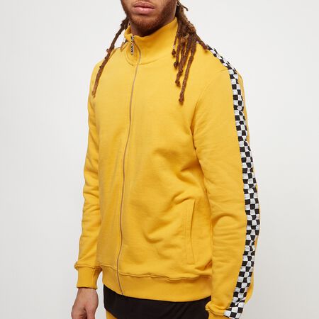 Track Top Chequer