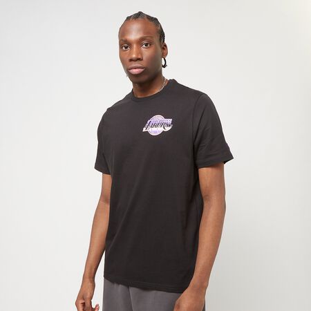 NBA Holographic Tee Los Angeles Lakers 