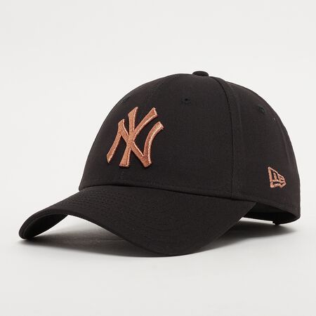 9Forty MLB New York Yankees Metallic
