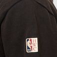 NBA Worn Logo/Wordmark Hoody Milwaukee Bucks 