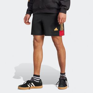 House Of Tiro Nations Pack Shorts