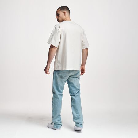 Amaru Ankle Straight Jeans