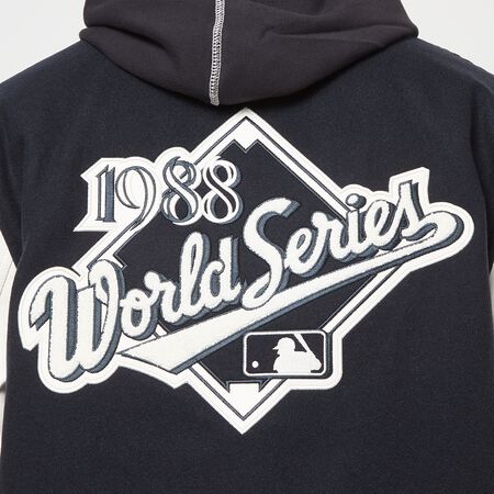 MLB World Series Varsity Jacket Los Angeles Dodgers 