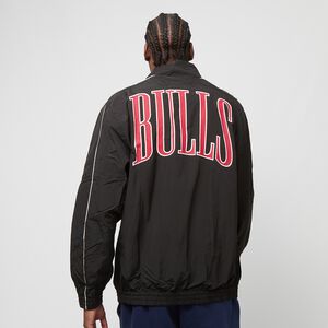 NBA Track Jacket Chicago Bulls