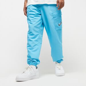 Sportswear Woven Cargo Pants