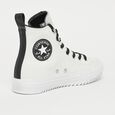 All Star Hiker Waxed Suede Boot Hi
