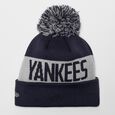 Team Tonal Knit MLB New York Yankees official team colour