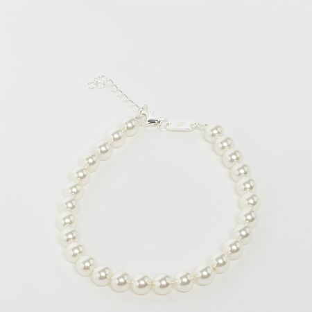 [925] Pearl Bracelet 