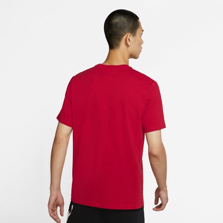 Jumpman Short-Sleeve T-Shirt