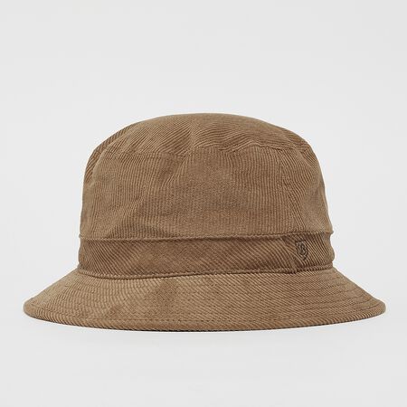 B- Shield Bucket Hat