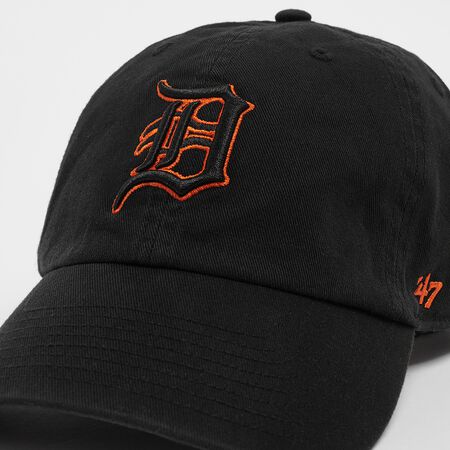 '47 Clean Up MLB Detroit Tigers