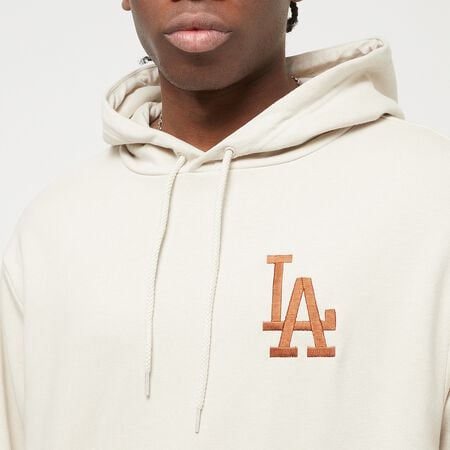 League Essentials Oversized Hoody Los Angeles Dodgers 