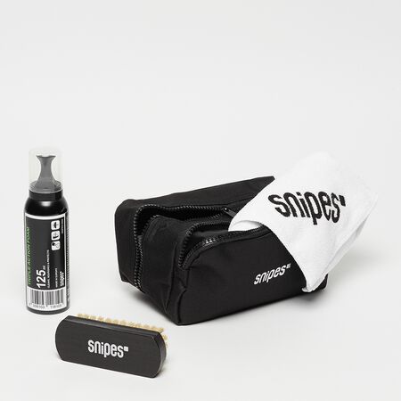 Snipes Travel Kit