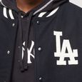 MLB World Series Varsity Jacket Los Angeles Dodgers 