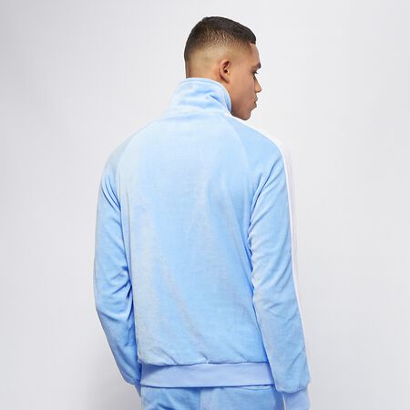Headspin Velours Jacket