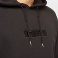 Relaxed Graphic Hoodie SSNL Baytab Tech 