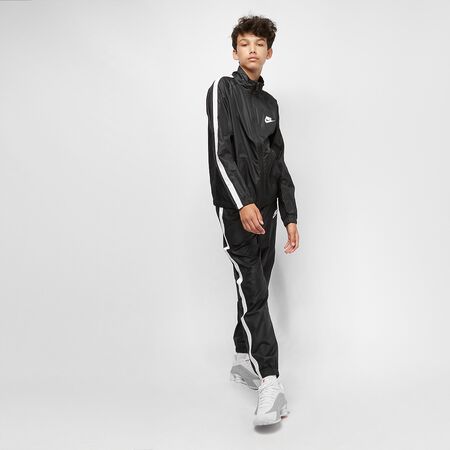B NSW Woven Track Suit