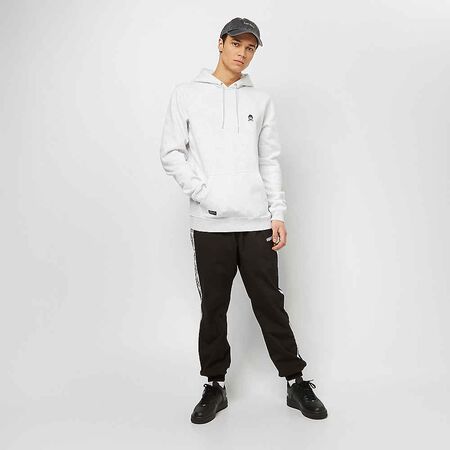 C&S PA Small Icon Hoody  htr