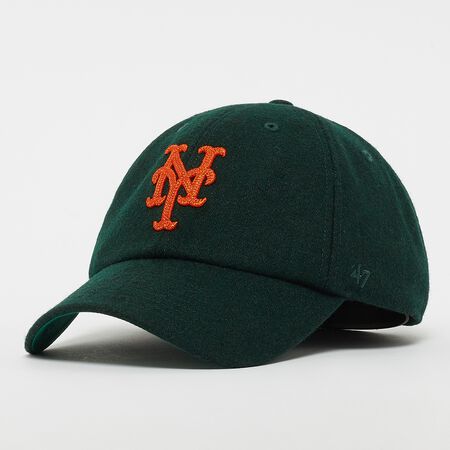 MLB New York Mets Chainlink Melton ’47 CLEAN UP 