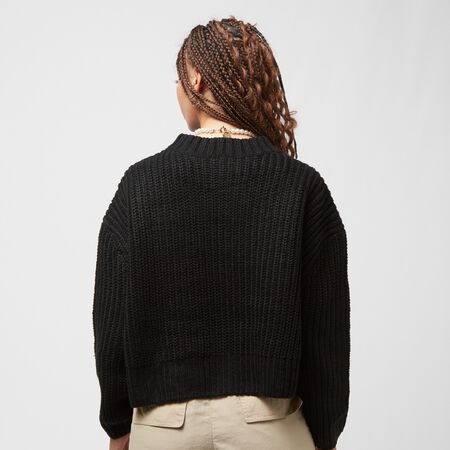 Wide Oversize Sweater