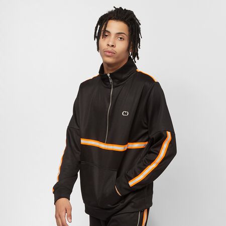 Wise Pullover Track Top 