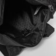 UL Backpack frosted PU 3D Mesh