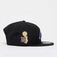 9Fifty NBA Los Angeles Lakers Champ