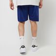 NYC Reversible Mesh Shorts 