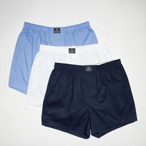 Open Boxer (3 Pack)