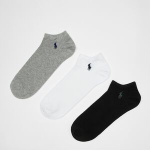 Ghost Socks (3 Pack)