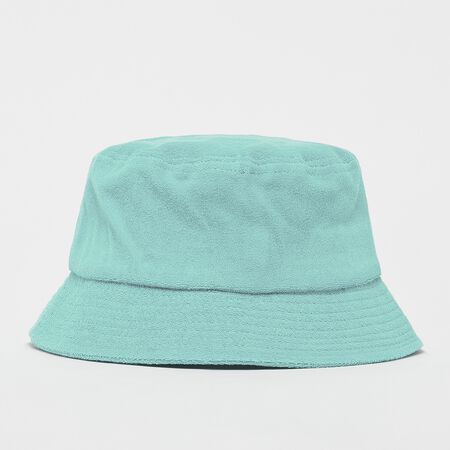 Medium Logo Terry Cloth Bucket Hat 
