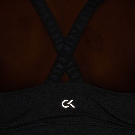 Low Support Bra