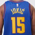 Nikola Jokic Denver Nuggets Statement Edition Dri-FIT NBA Swingman Trikot