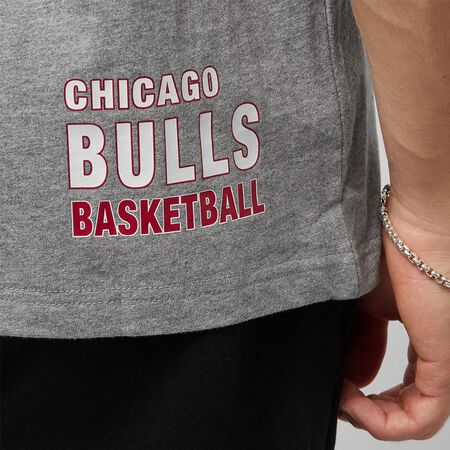 NBA Chicago Bulls City Collection