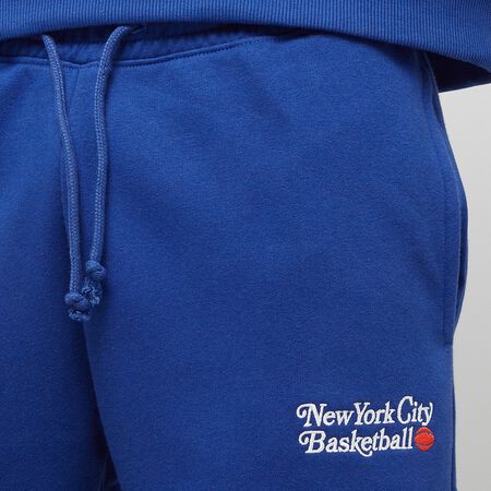 NYC Basketball Sweatpants 